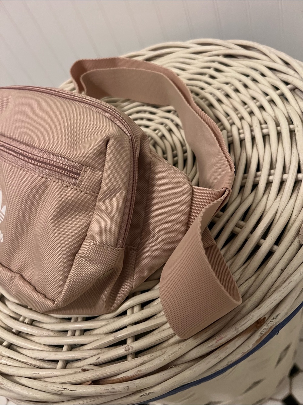 Adidas Originals For All Waist Pack Belt Bag - Picture 5 of 12